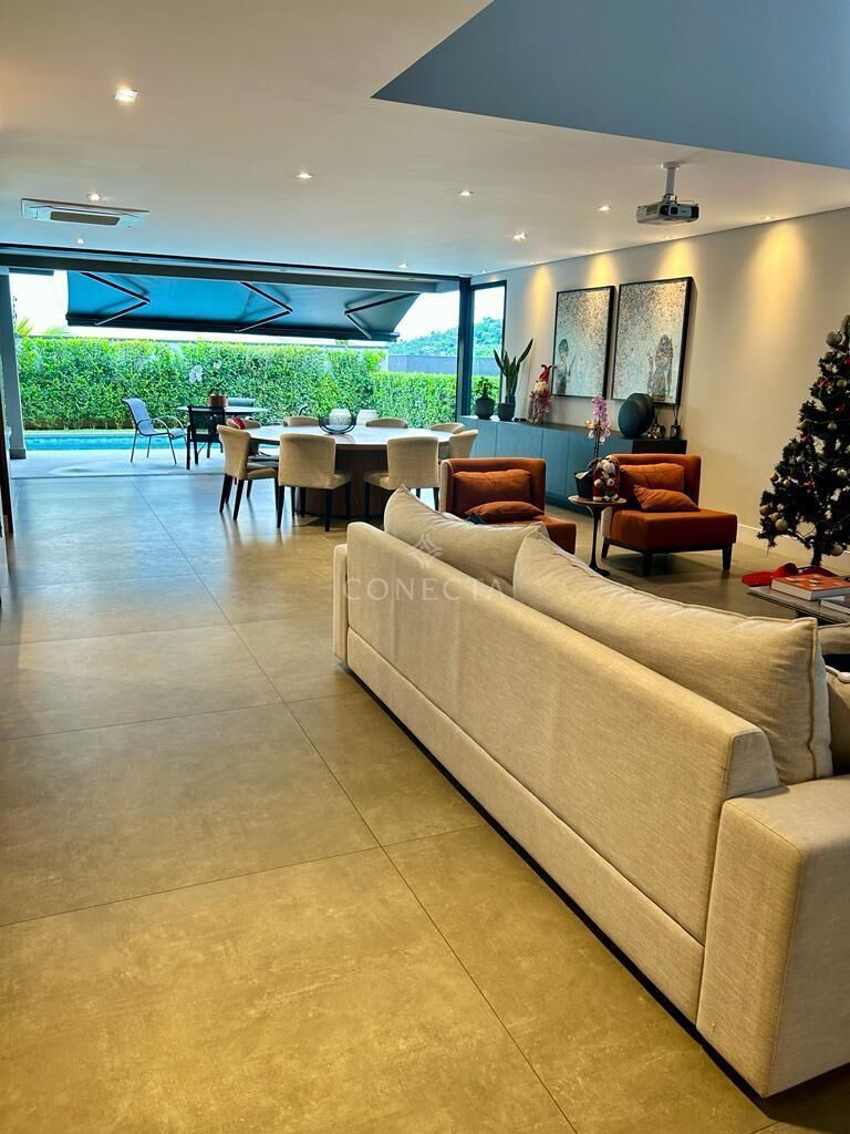 Casa, 5 quartos, 476 m² - Foto 3
