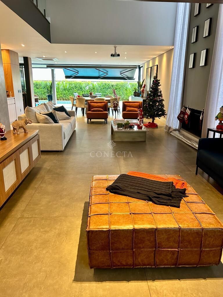 Casa, 5 quartos, 476 m² - Foto 4