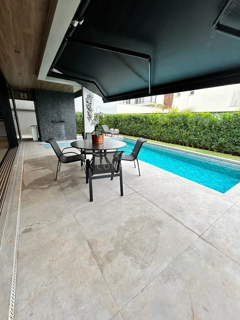 Casa, 5 quartos, 476 m² - Foto 18