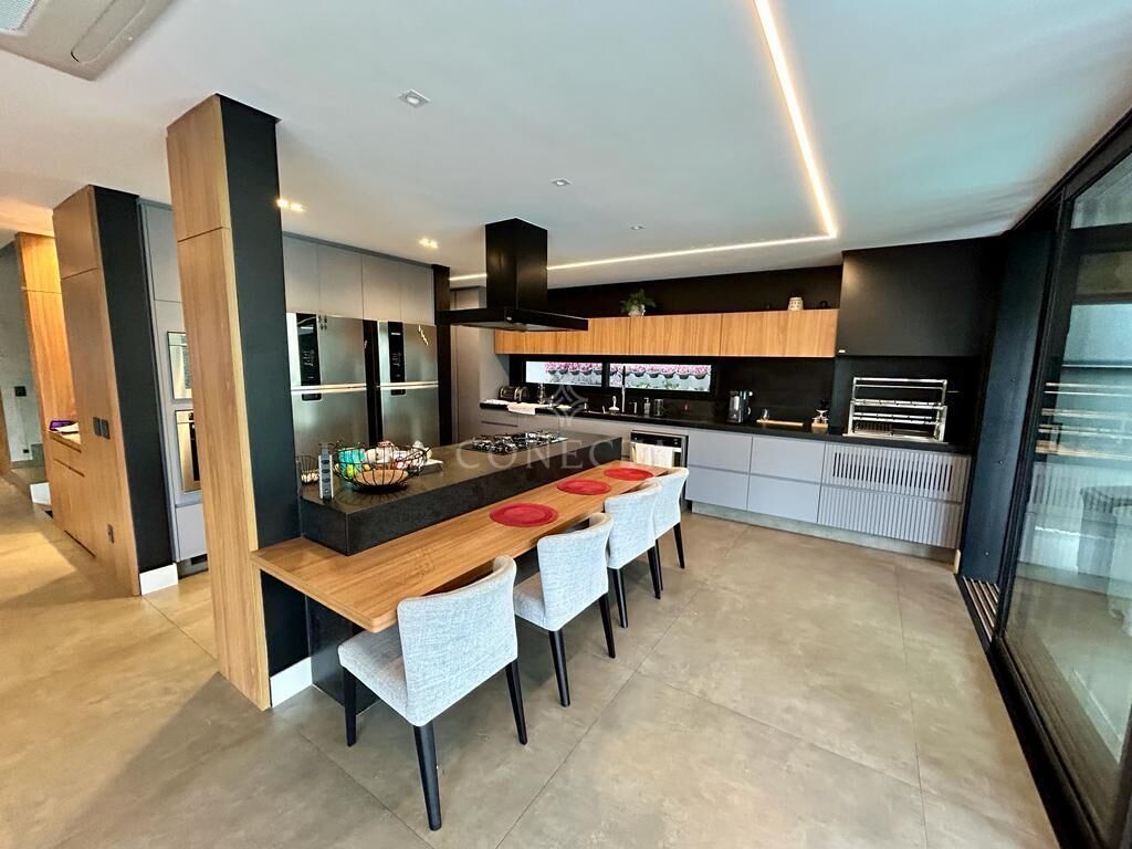 Casa, 5 quartos, 476 m² - Foto 10