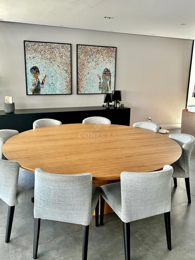 Casa, 5 quartos, 476 m² - Foto 8