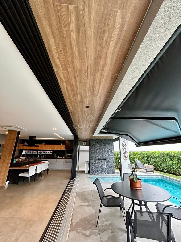 Casa, 5 quartos, 476 m² - Foto 5