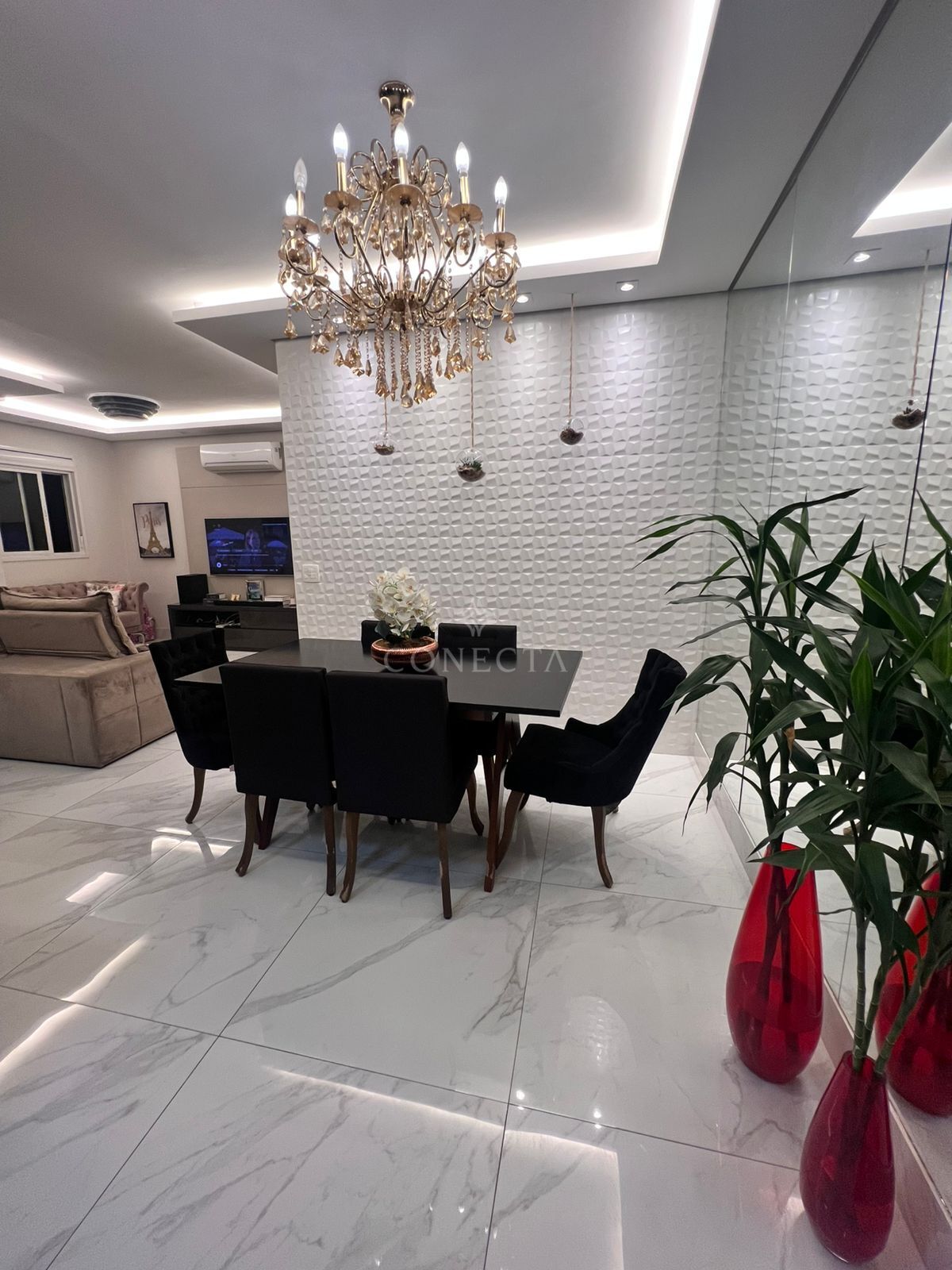 Apartamento, 2 quartos, 84 m² - Foto 8