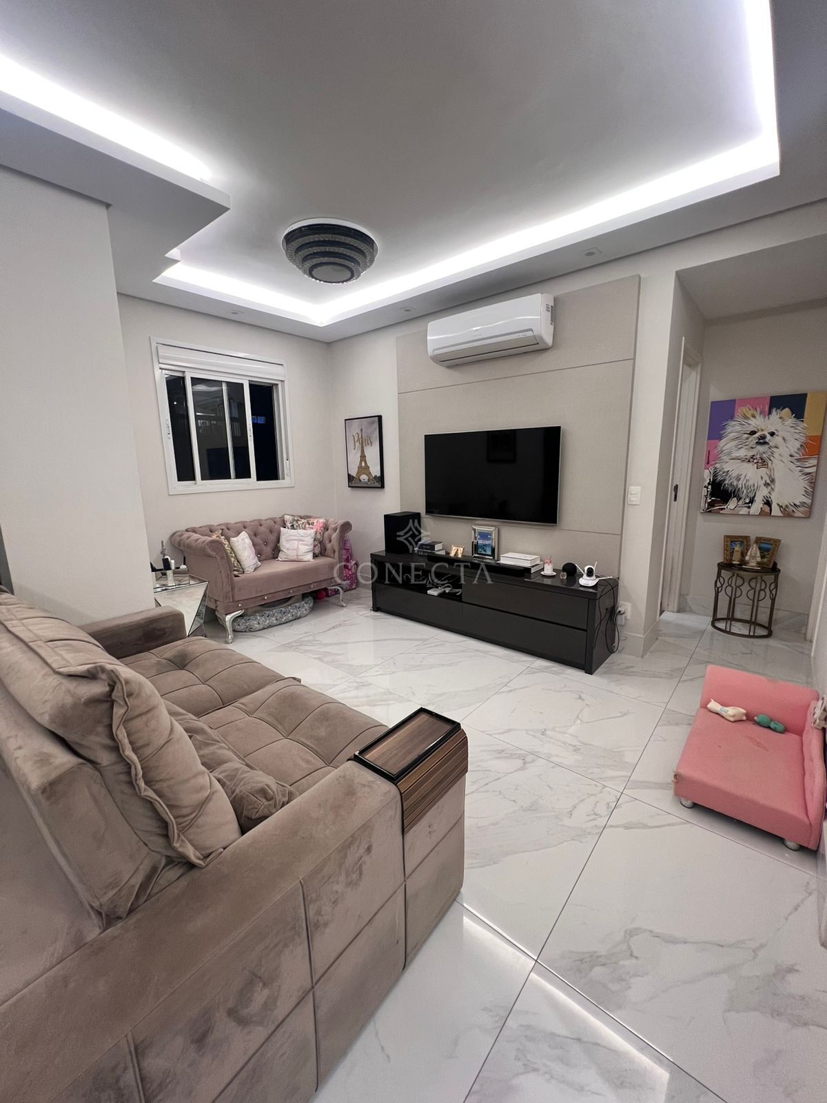 Apartamento, 2 quartos, 84 m² - Foto 7