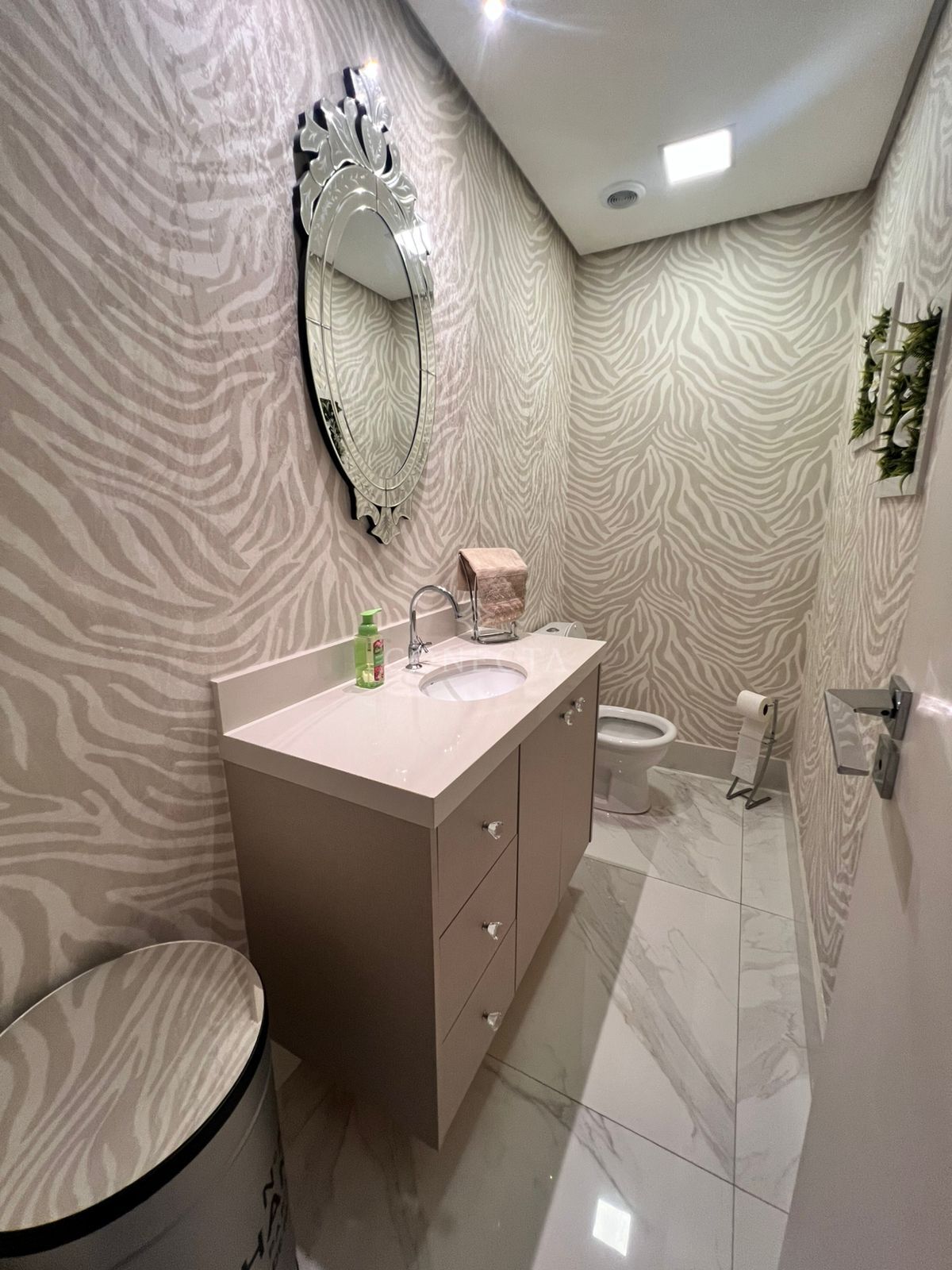 Apartamento, 2 quartos, 84 m² - Foto 9