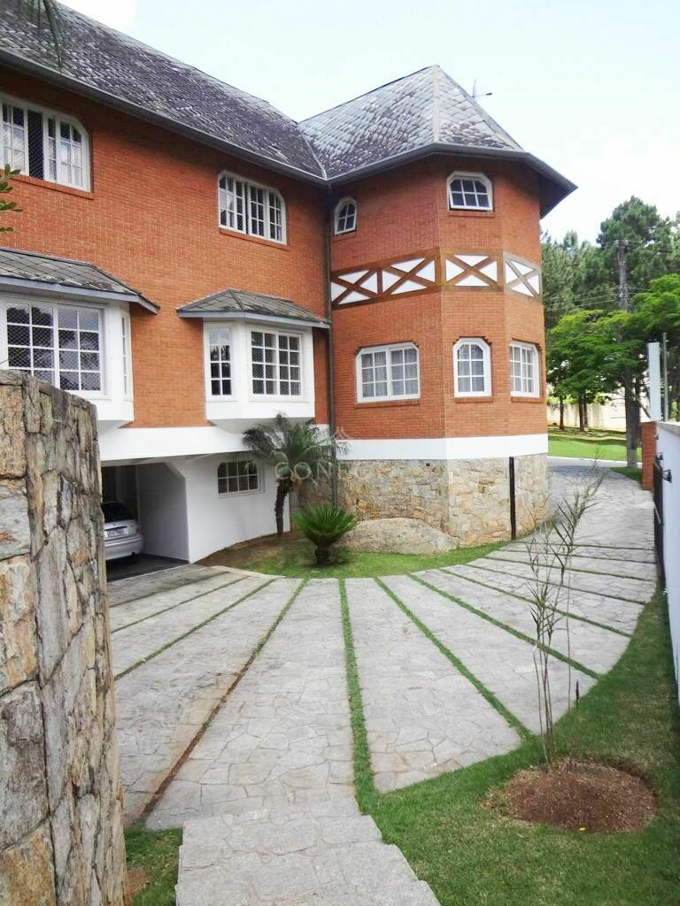 Casa à venda com 4 quartos, 800m² - Foto 20