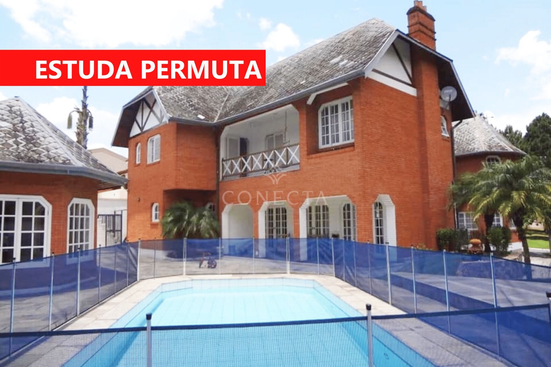 Casa à venda com 4 quartos, 800m² - Foto 1