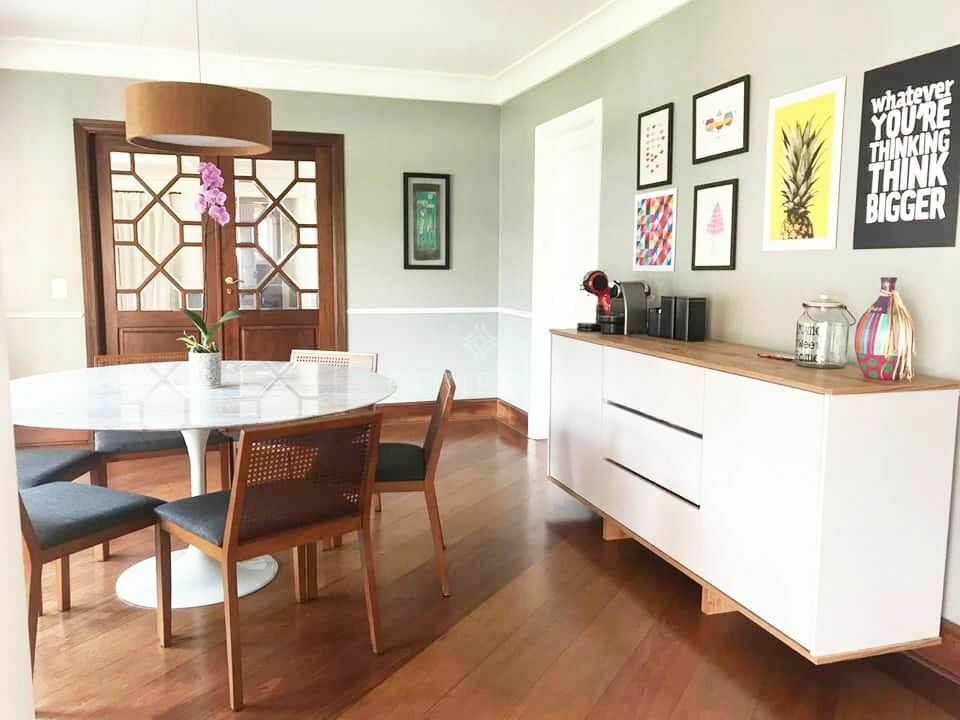 Casa à venda com 4 quartos, 800m² - Foto 7