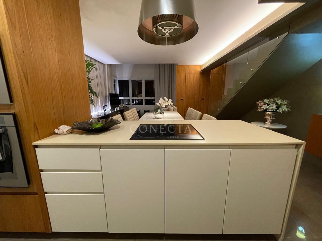 Apartamento à venda com 2 quartos, 82m² - Foto 10