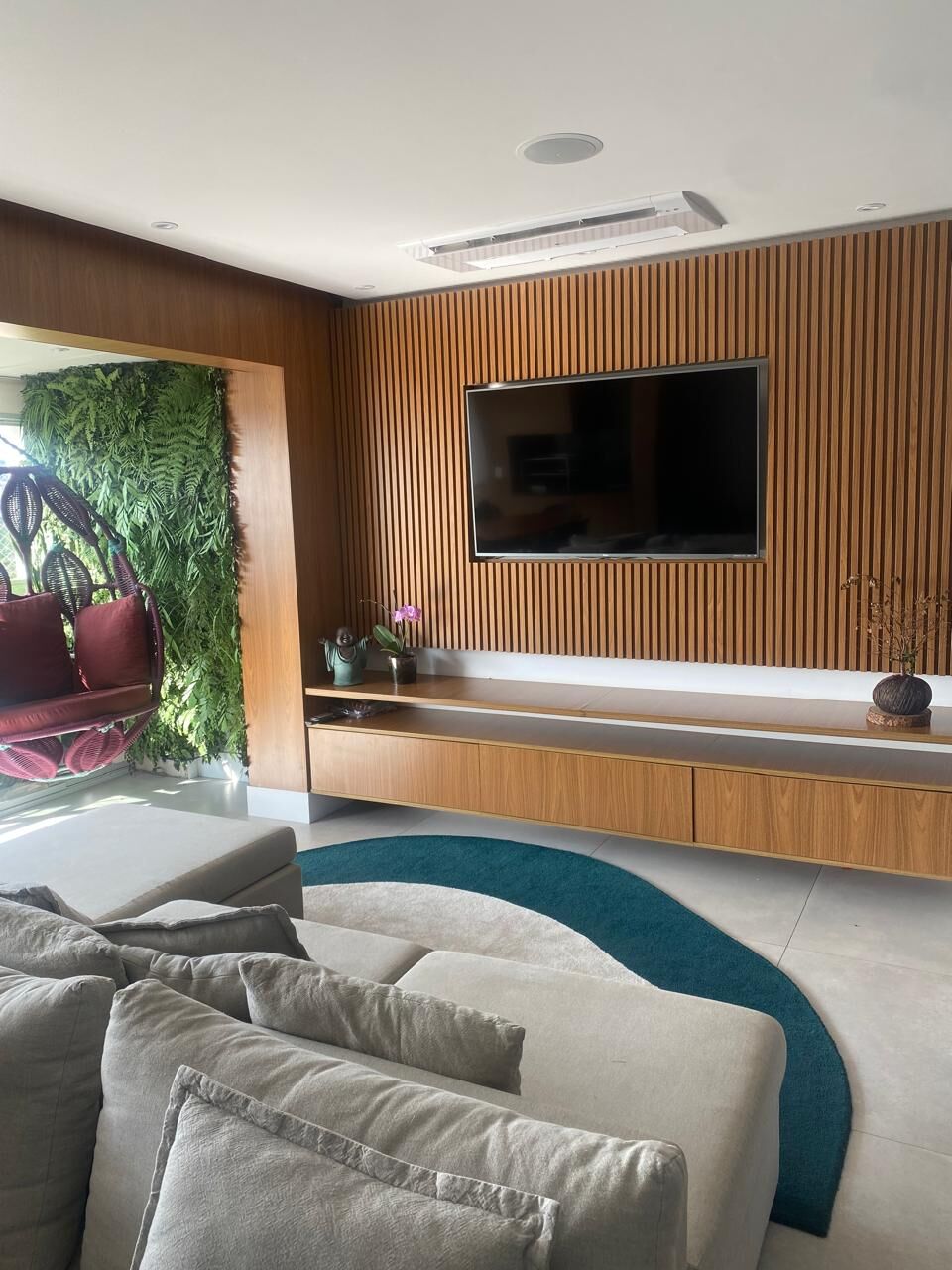 Apartamento, 2 quartos, 110 m² - Foto 2