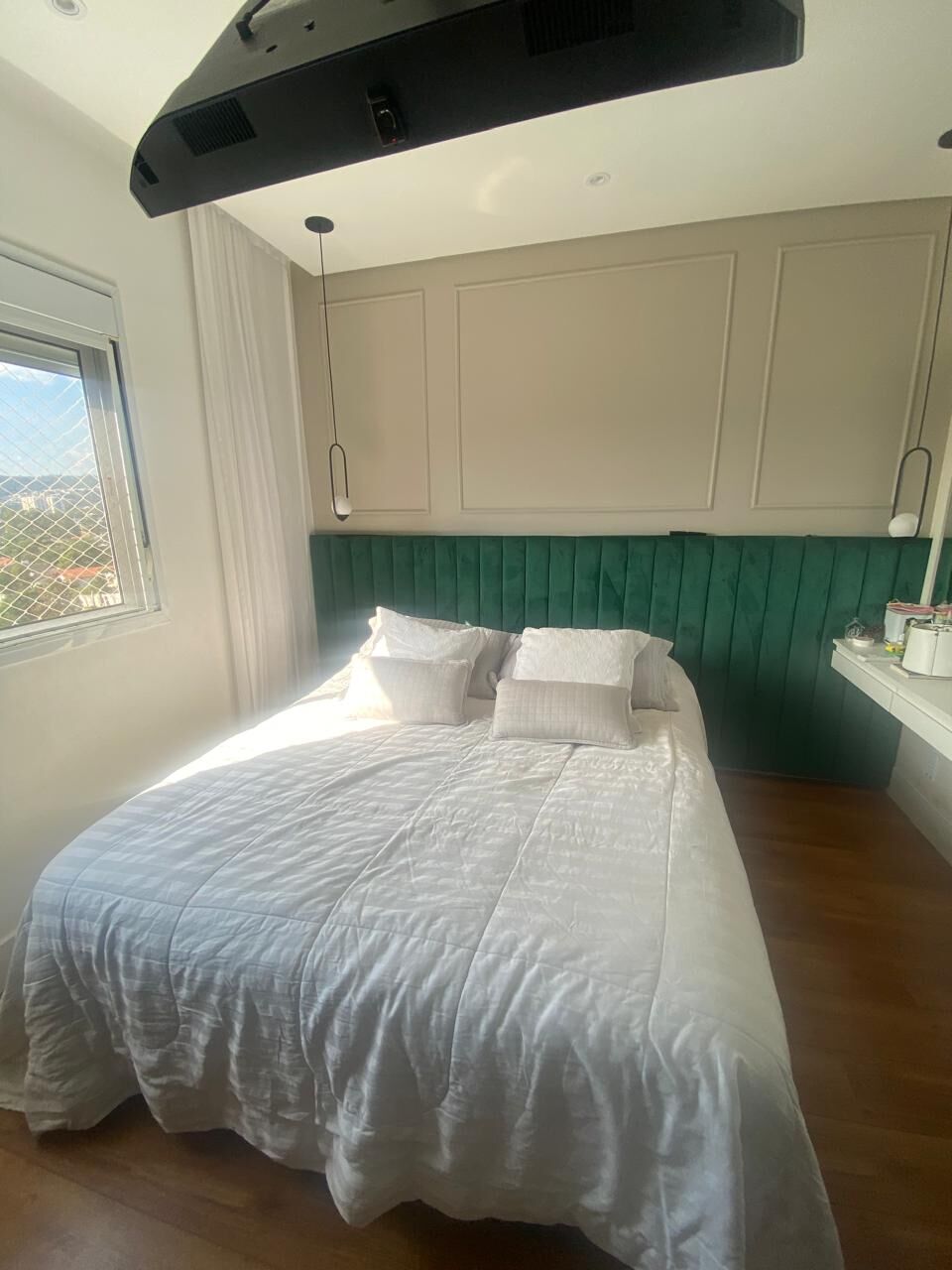 Apartamento, 2 quartos, 110 m² - Foto 9