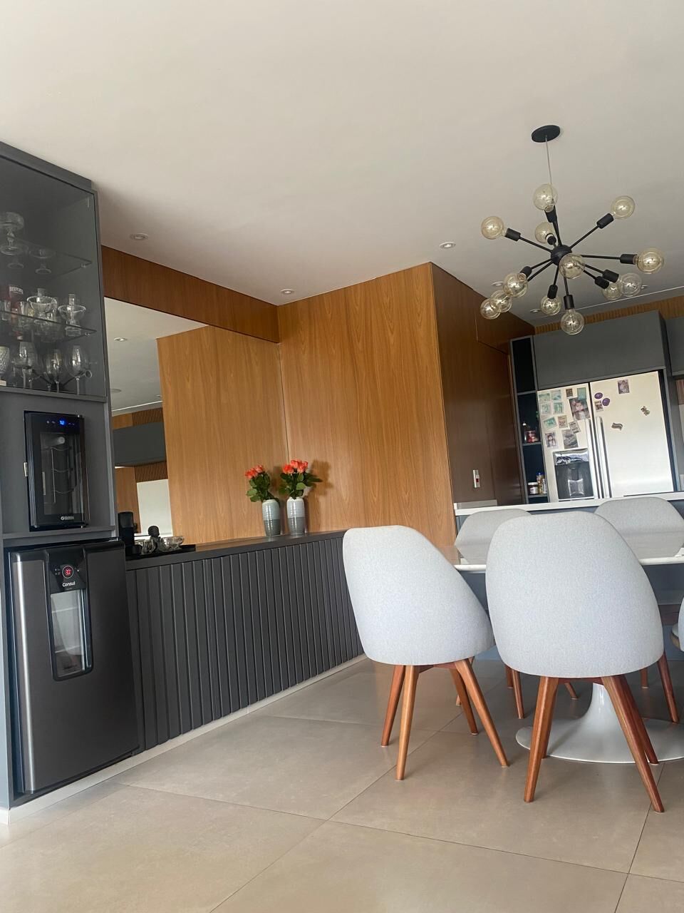 Apartamento, 2 quartos, 110 m² - Foto 6