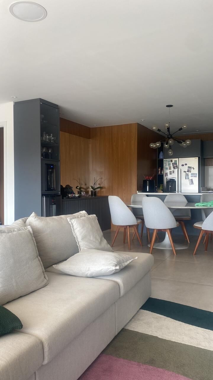 Apartamento, 2 quartos, 110 m² - Foto 3