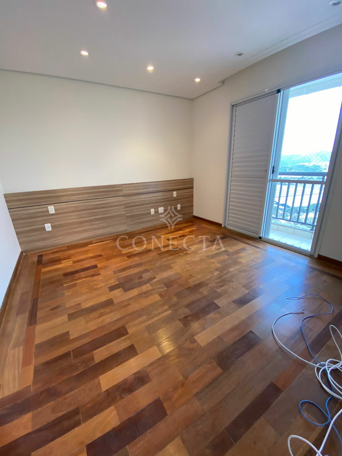 Apartamento à venda com 4 quartos, 350m² - Foto 11