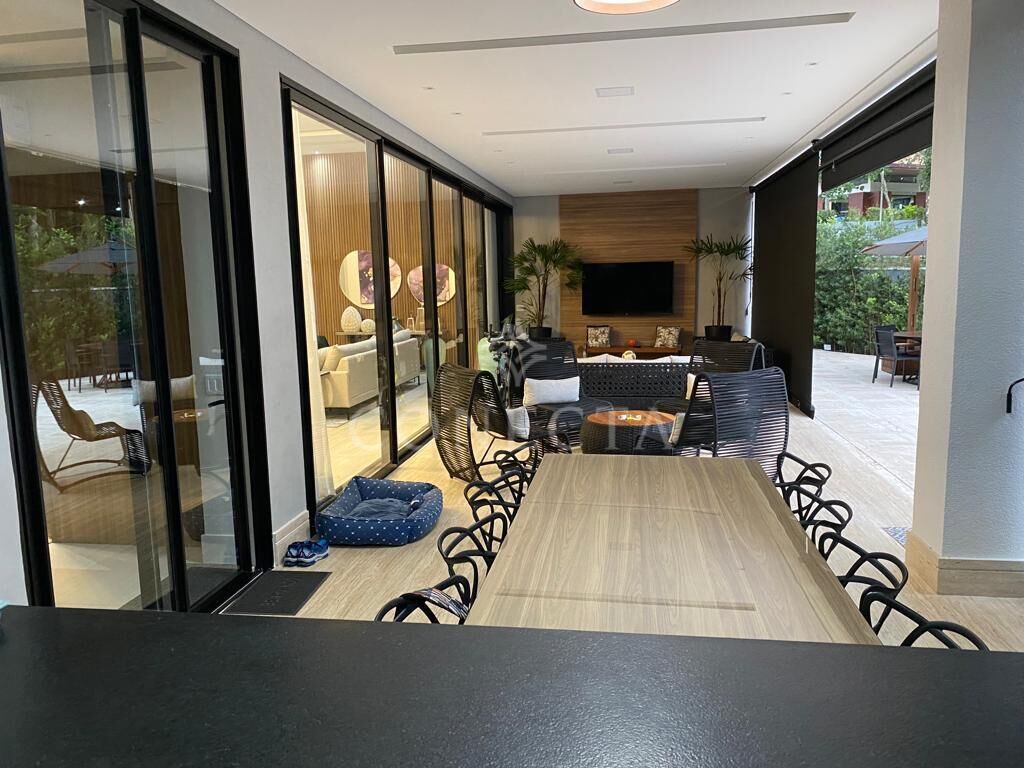 Casa de Condomínio à venda com 3 quartos, 452m² - Foto 17