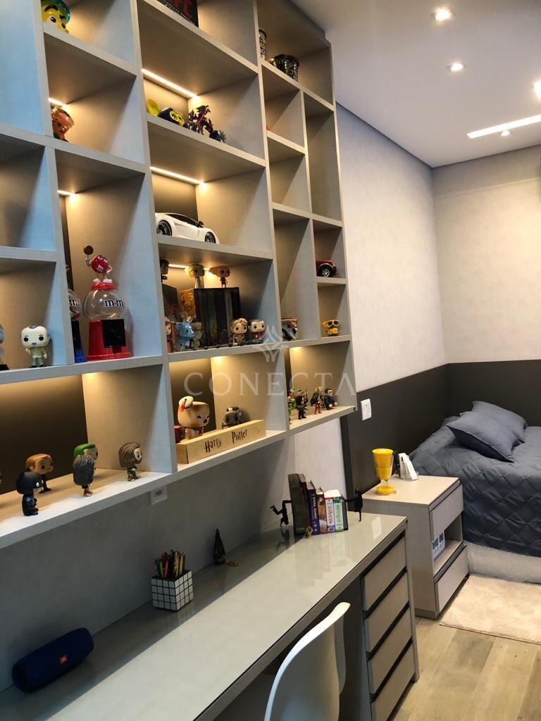 Casa de Condomínio à venda com 3 quartos, 452m² - Foto 20