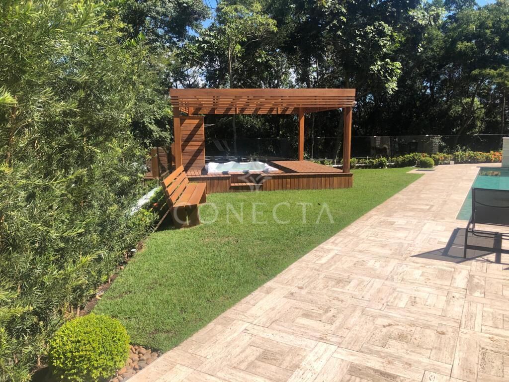 Casa de Condomínio à venda com 3 quartos, 452m² - Foto 2