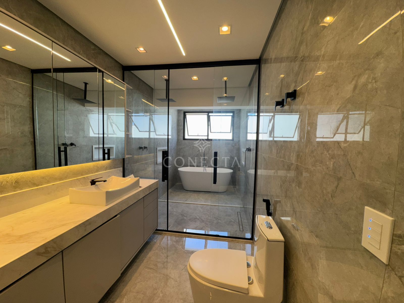 Casa, 5 quartos, 520 m² - Foto 14