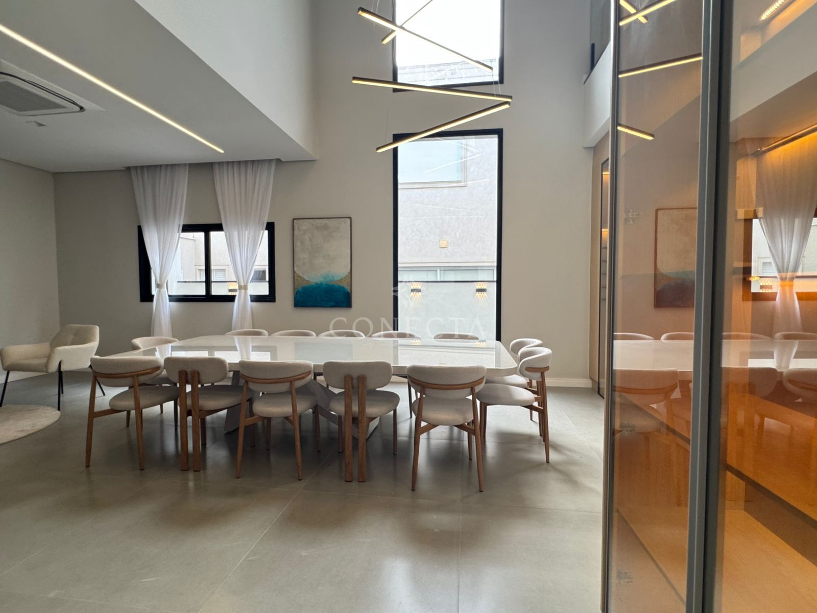 Casa, 5 quartos, 520 m² - Foto 4