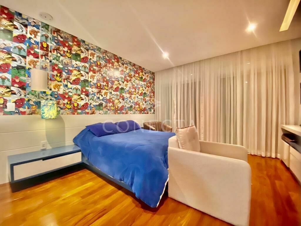 Casa à venda com 4 quartos, 700m² - Foto 9