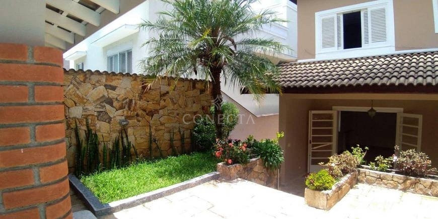 Casa à venda com 4 quartos, 290m² - Foto 7