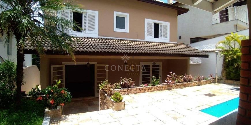 Casa à venda com 4 quartos, 290m² - Foto 6