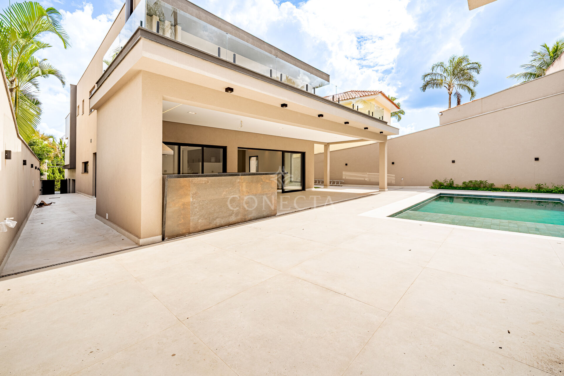 Casa, 4 quartos, 430 m² - Foto 20