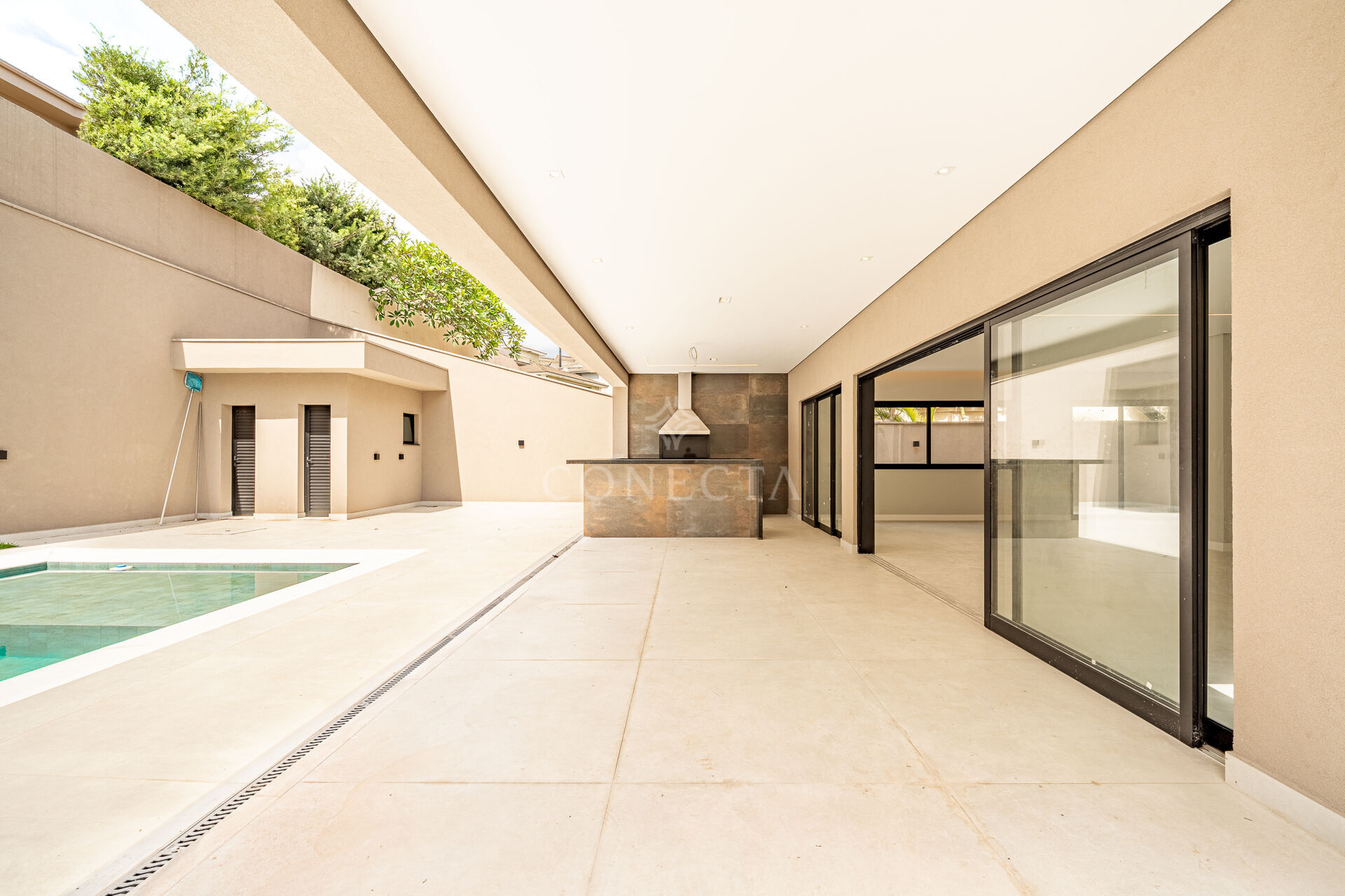Casa, 4 quartos, 430 m² - Foto 14
