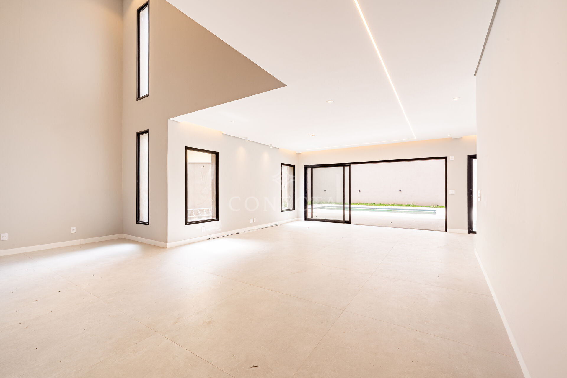 Casa, 4 quartos, 430 m² - Foto 3