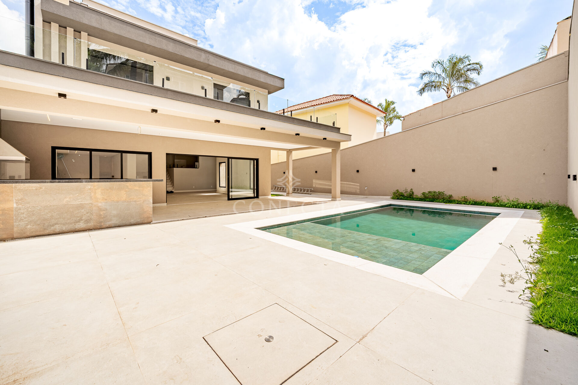 Casa, 4 quartos, 430 m² - Foto 18