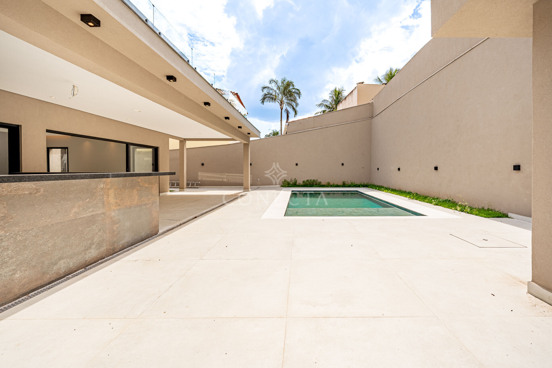 Casa, 4 quartos, 430 m² - Foto 19