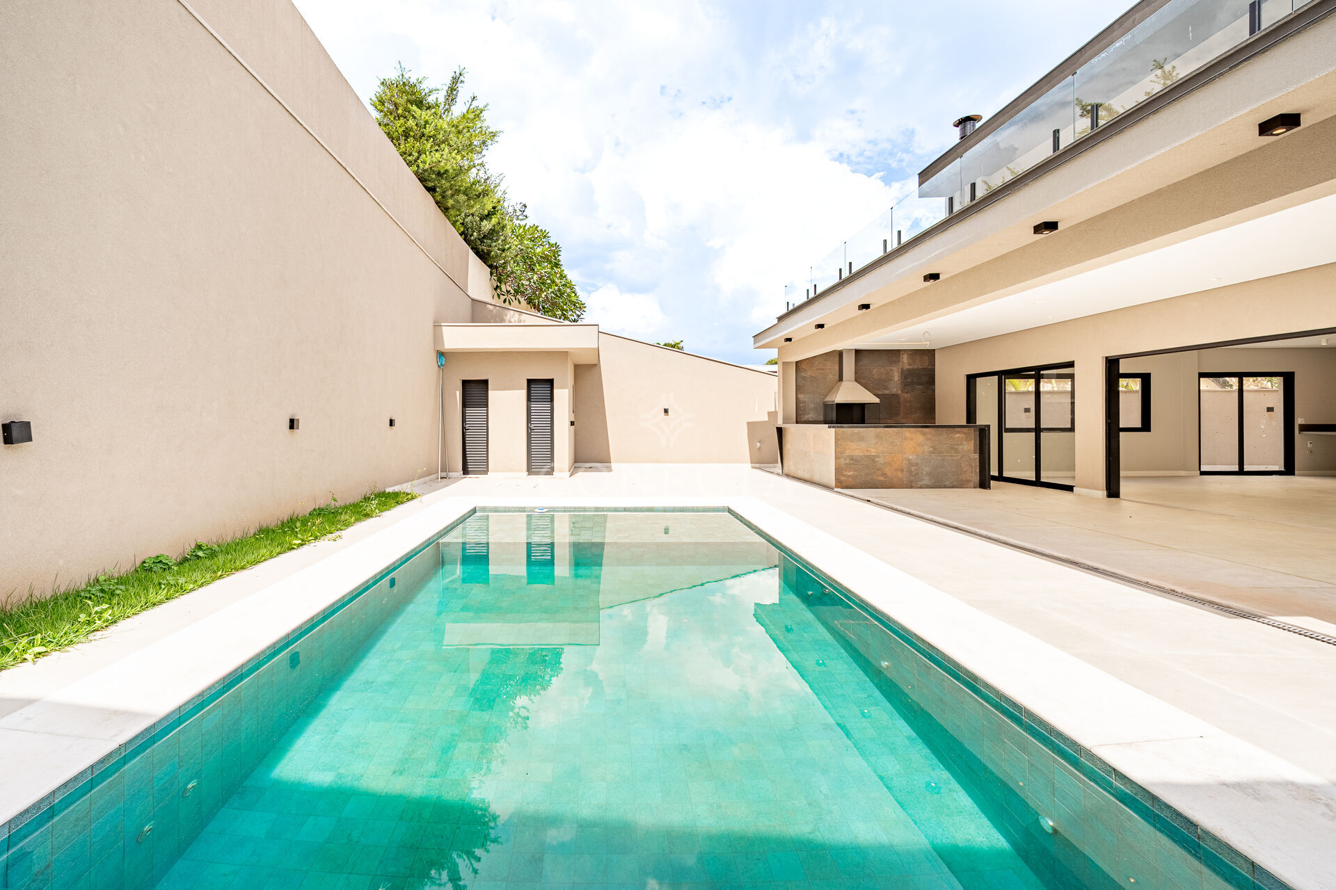 Casa, 4 quartos, 430 m² - Foto 16