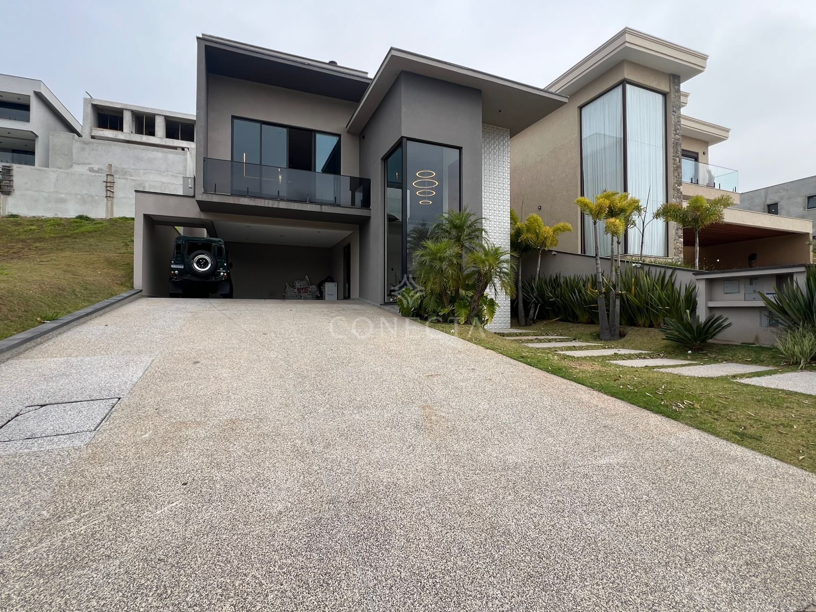 Casa, 4 quartos, 300 m² - Foto 25