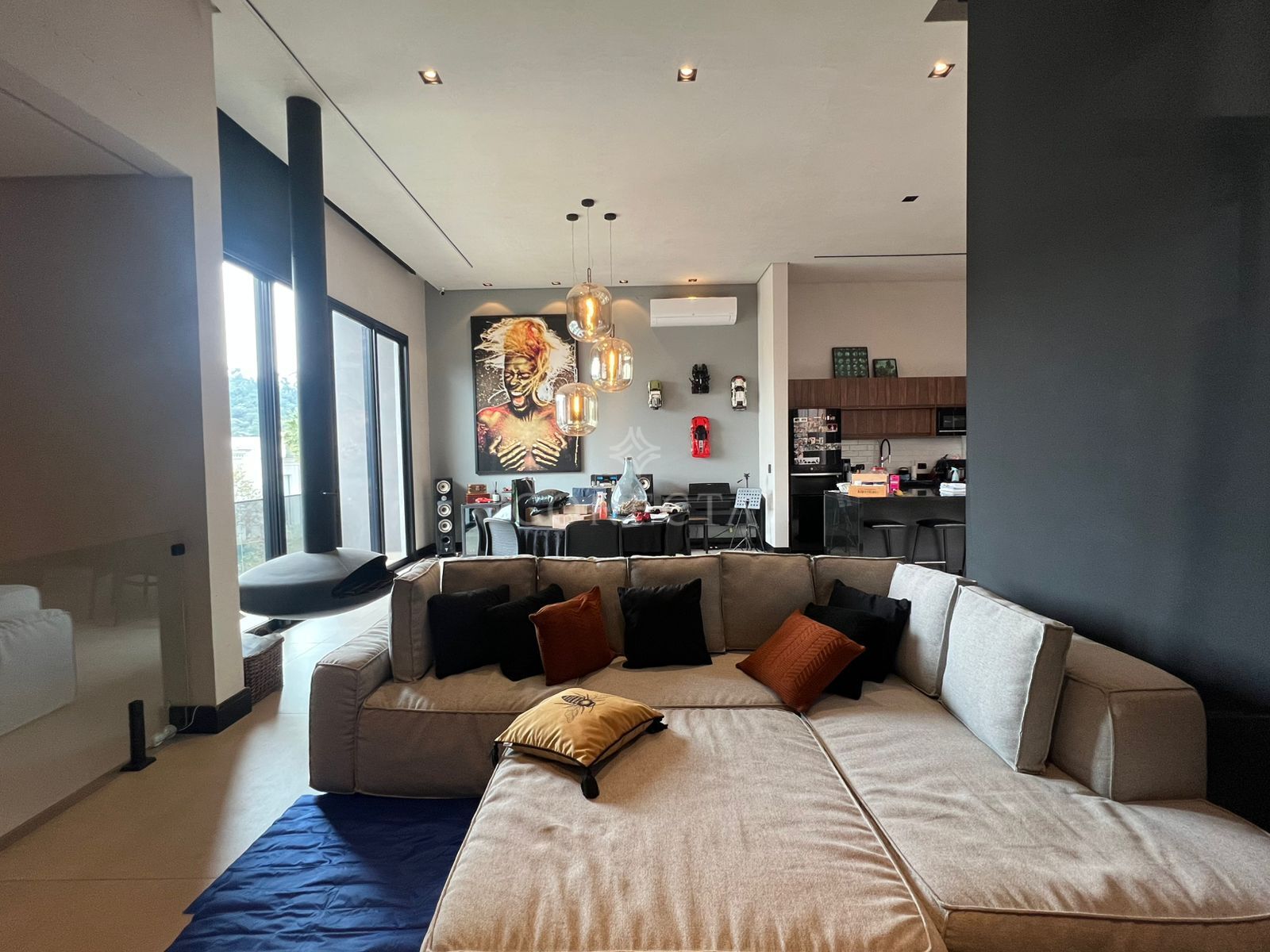 Casa, 4 quartos, 300 m² - Foto 3