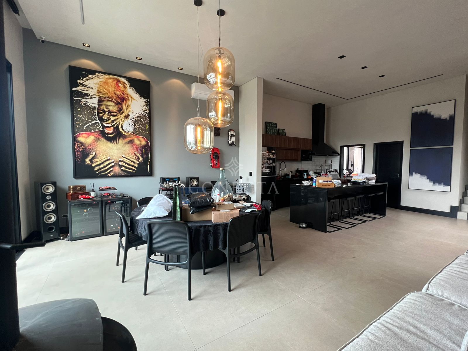 Casa, 4 quartos, 300 m² - Foto 24