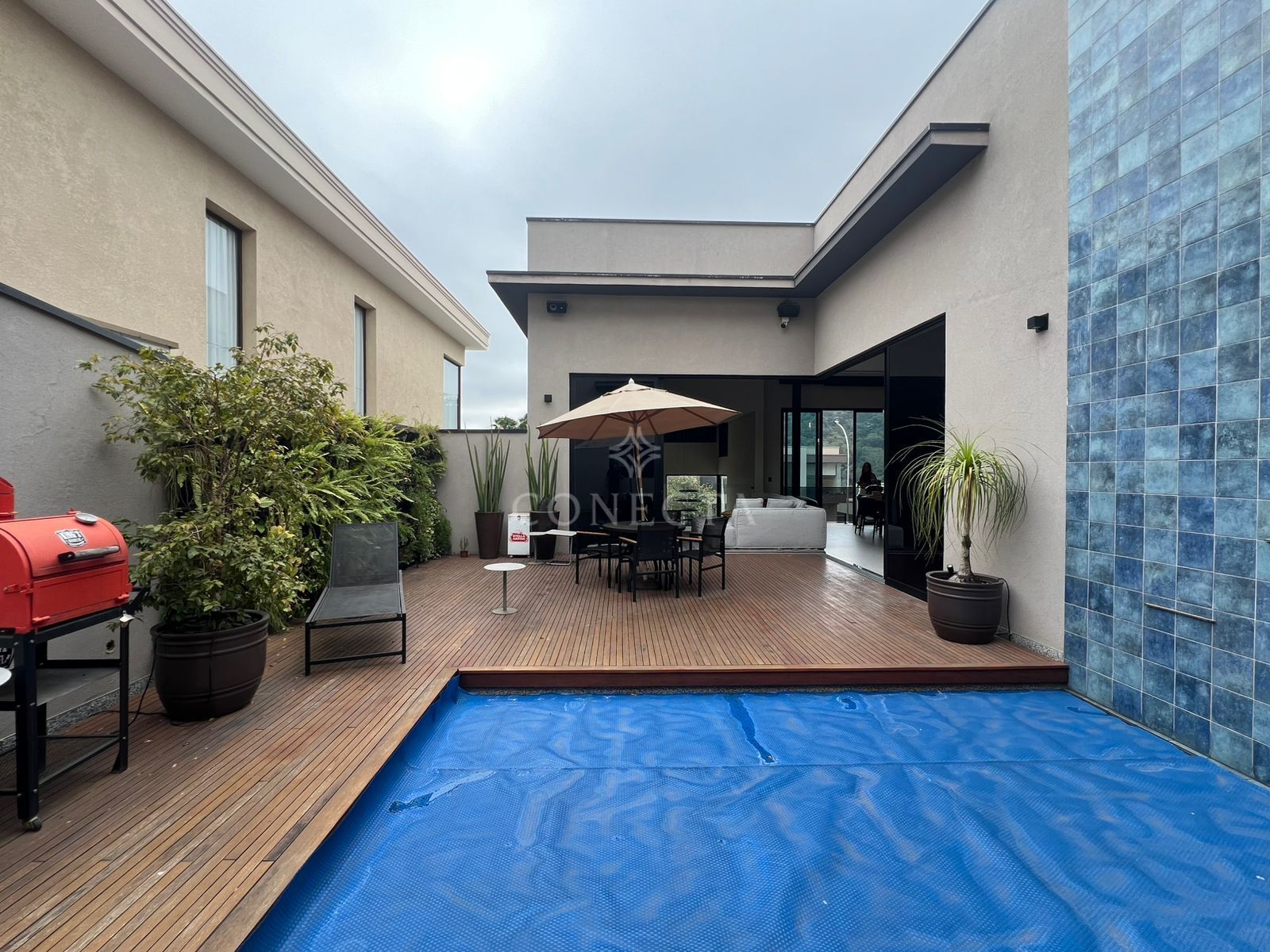 Casa, 4 quartos, 300 m² - Foto 22