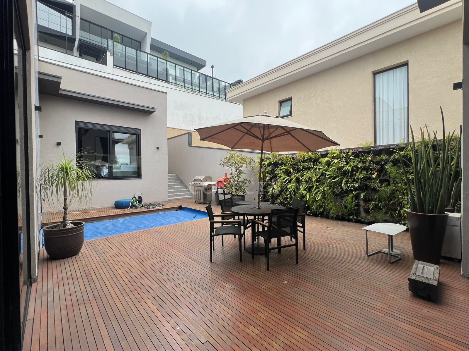 Casa, 4 quartos, 300 m² - Foto 23
