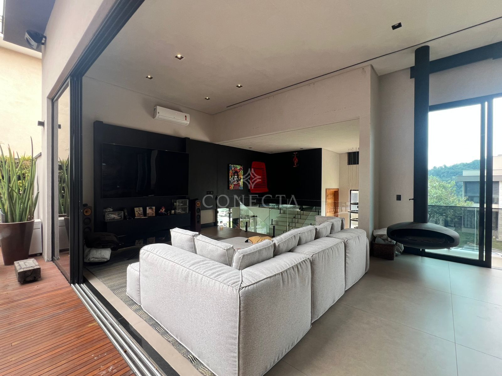 Casa, 4 quartos, 300 m² - Foto 5