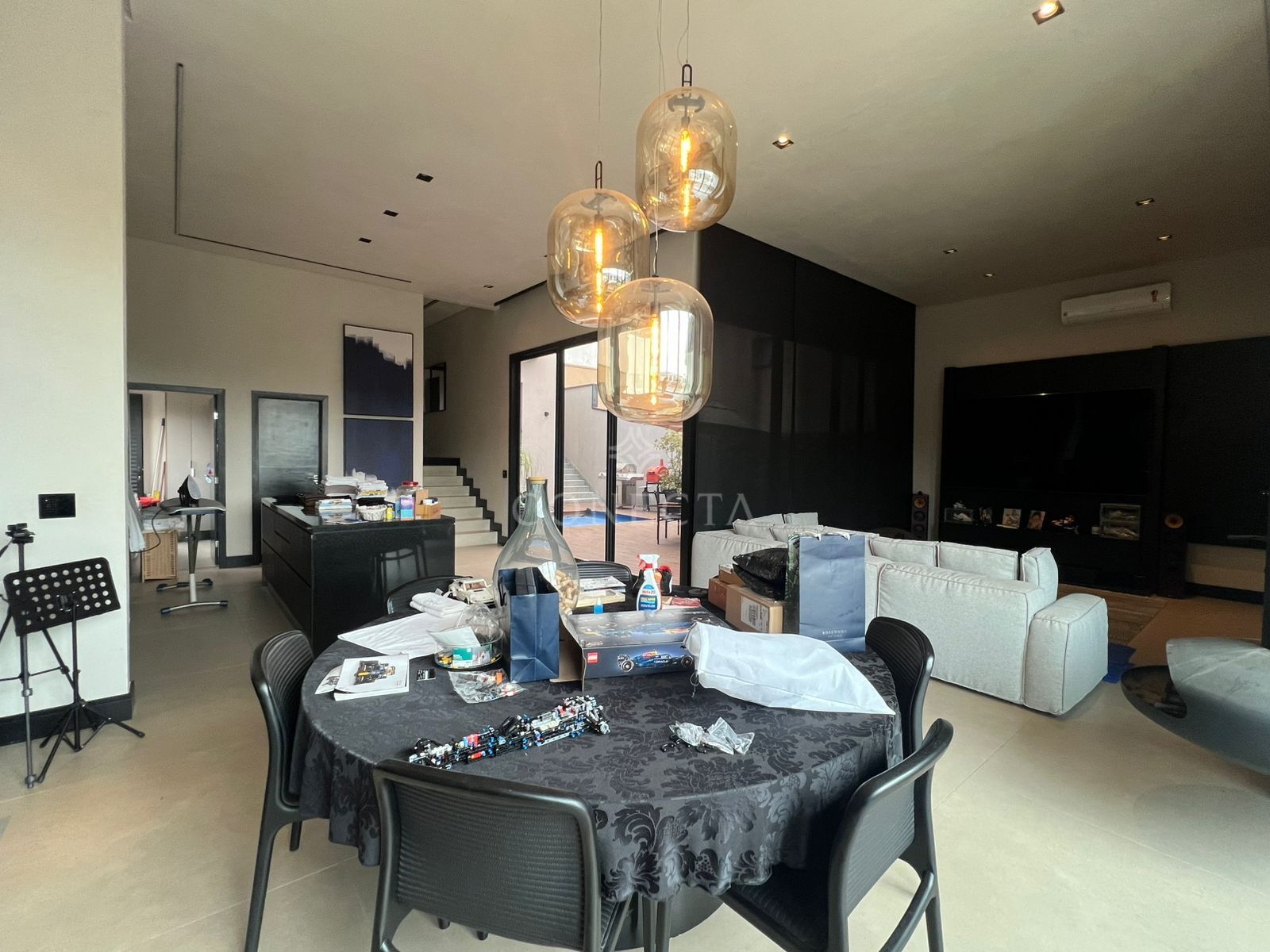 Casa, 4 quartos, 300 m² - Foto 8