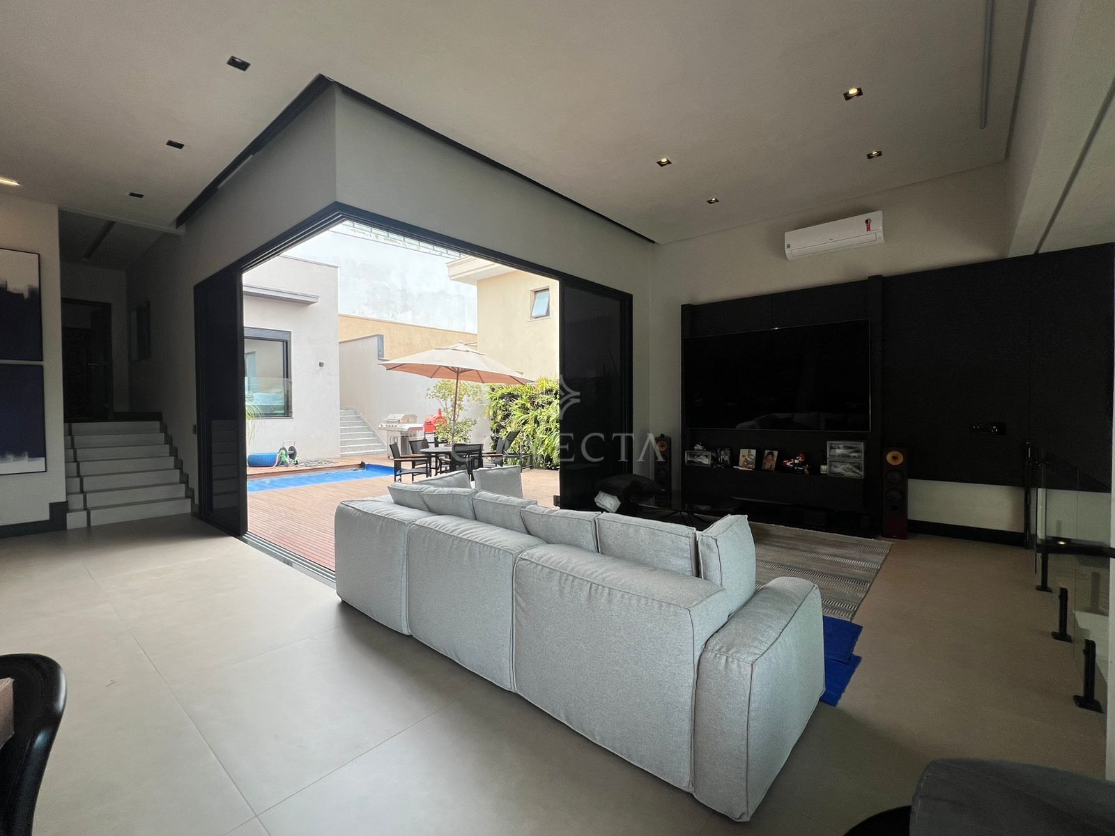 Casa, 4 quartos, 300 m² - Foto 6