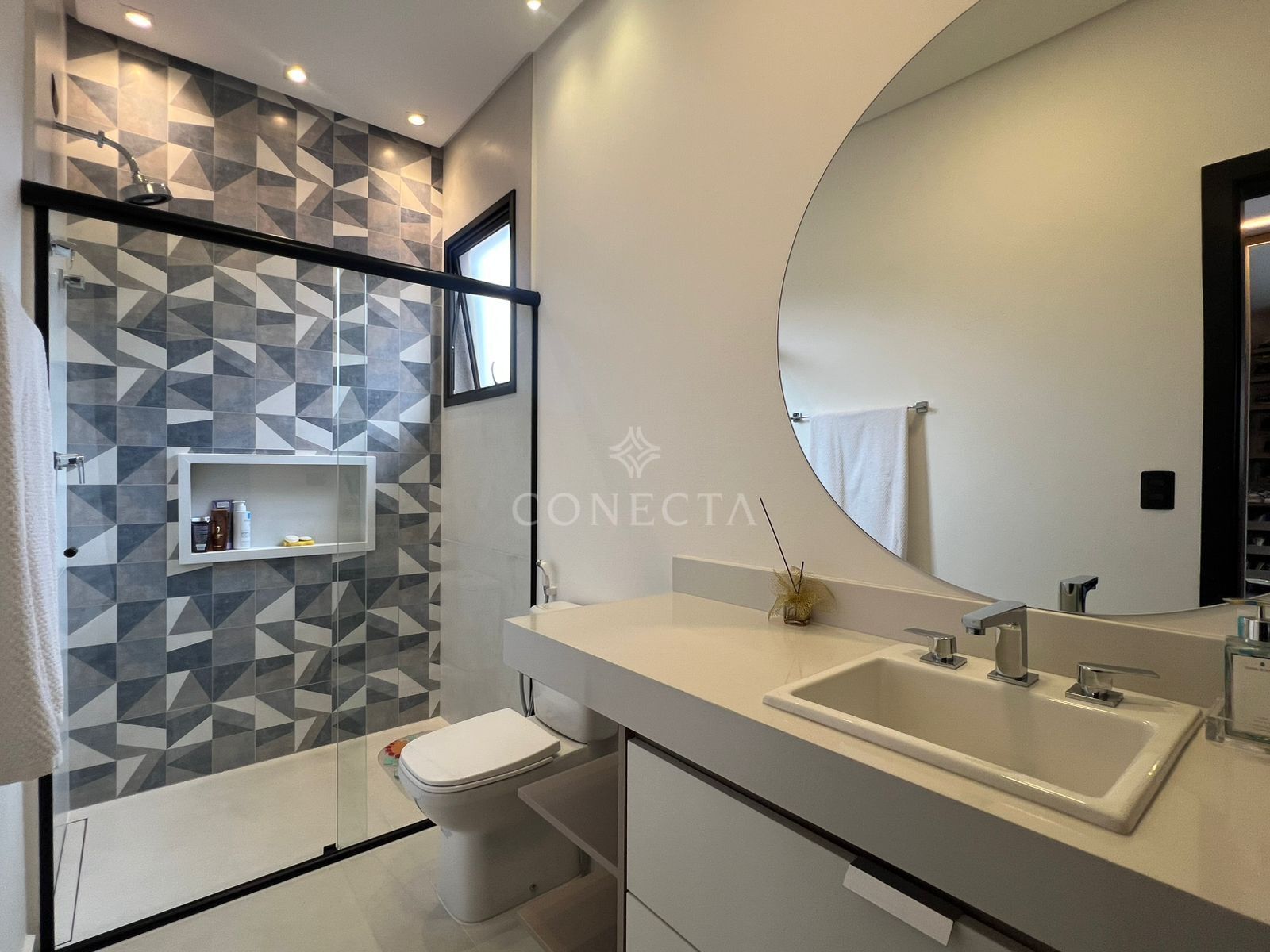 Casa, 4 quartos, 300 m² - Foto 16