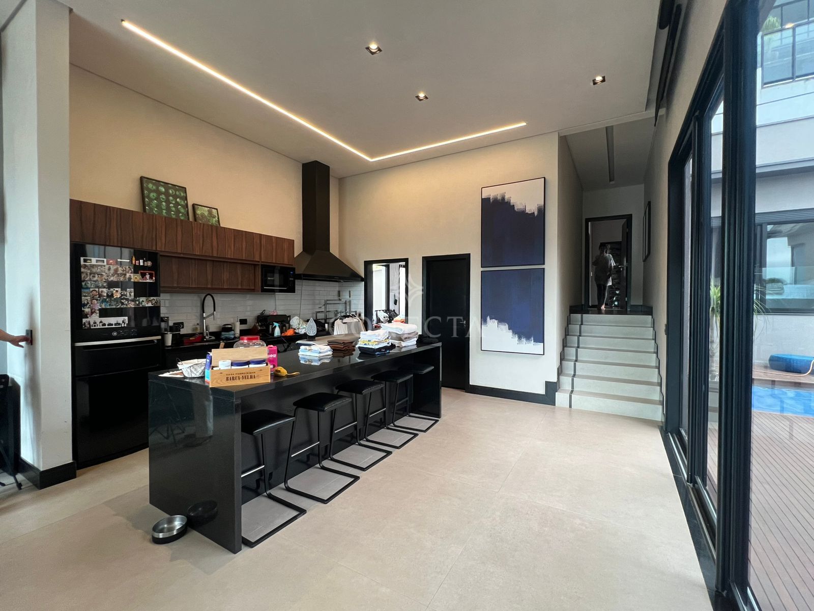 Casa, 4 quartos, 300 m² - Foto 7