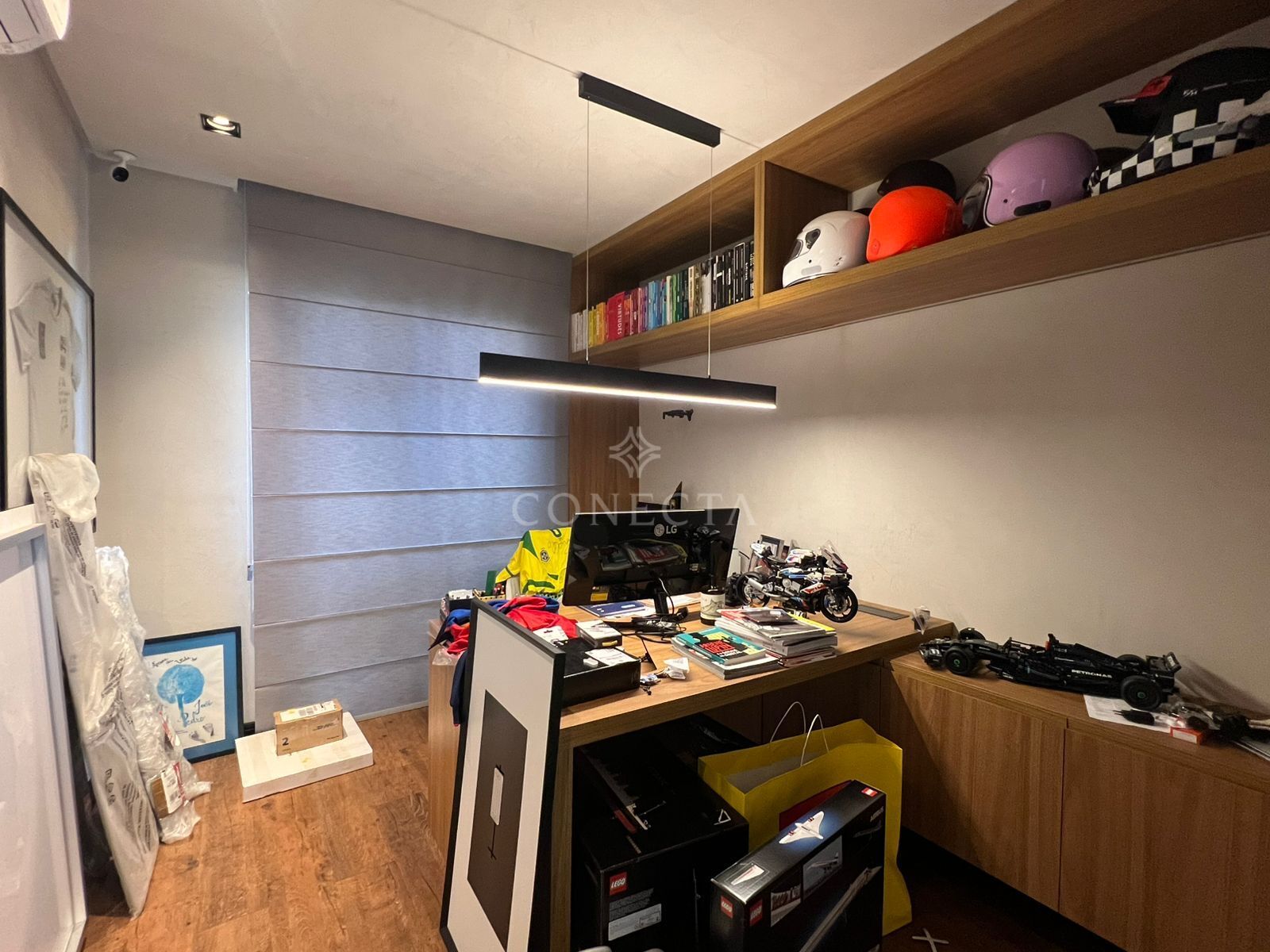 Casa, 4 quartos, 300 m² - Foto 14