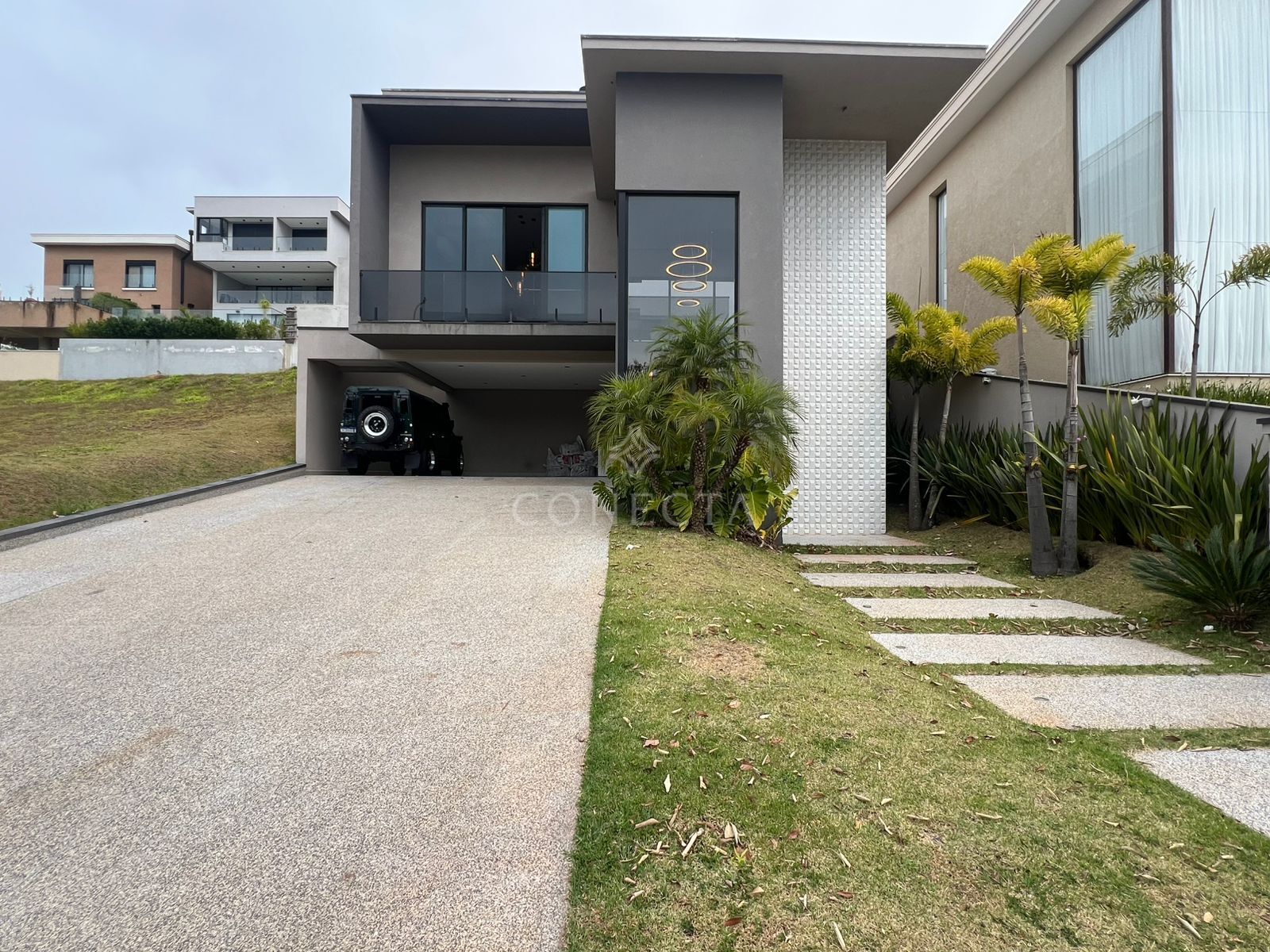 Casa, 4 quartos, 300 m² - Foto 1