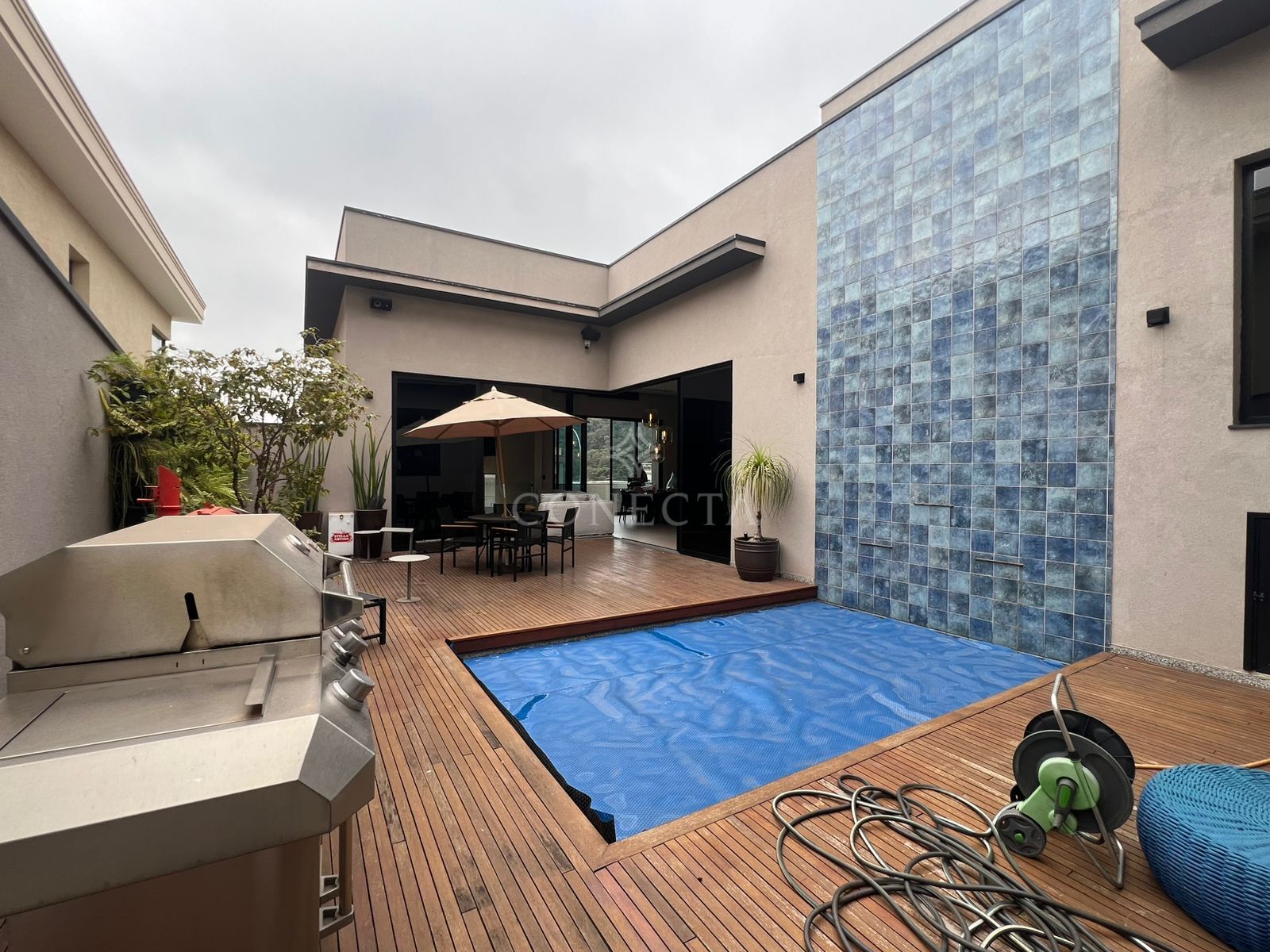Casa, 4 quartos, 300 m² - Foto 2