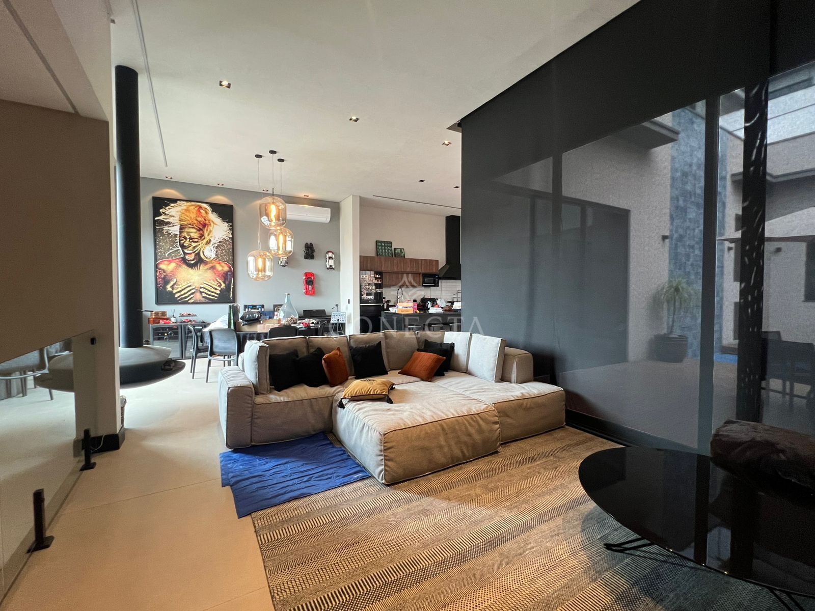 Casa, 4 quartos, 300 m² - Foto 4