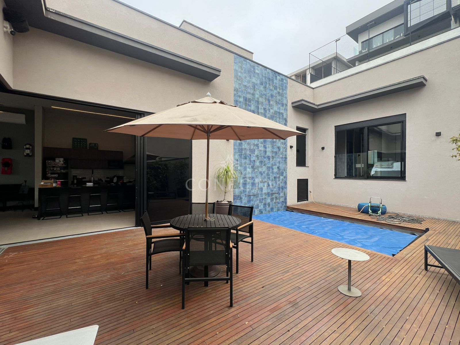 Casa, 4 quartos, 300 m² - Foto 21