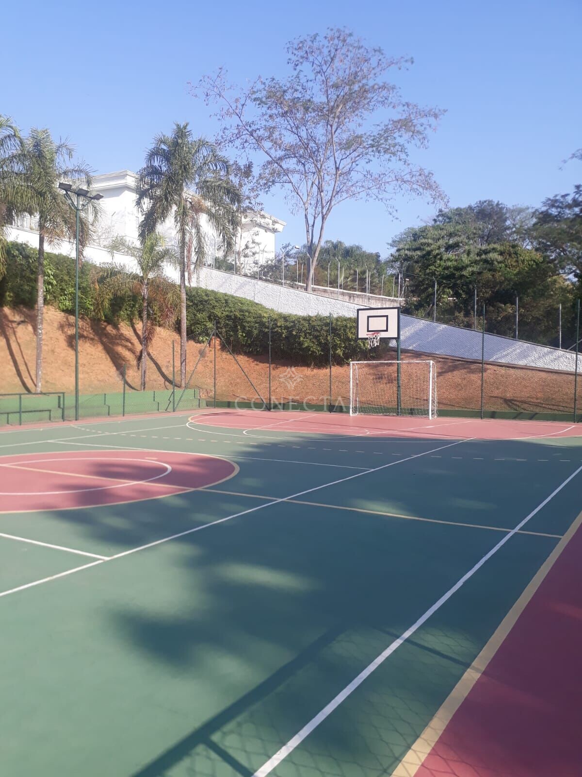 Casa, 4 quartos, 430 m² - Foto 19