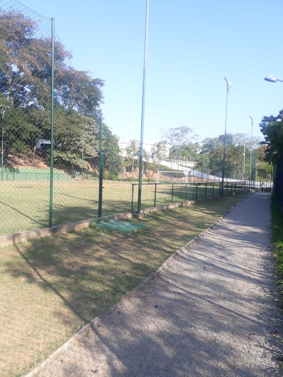 Casa, 4 quartos, 430 m² - Foto 32