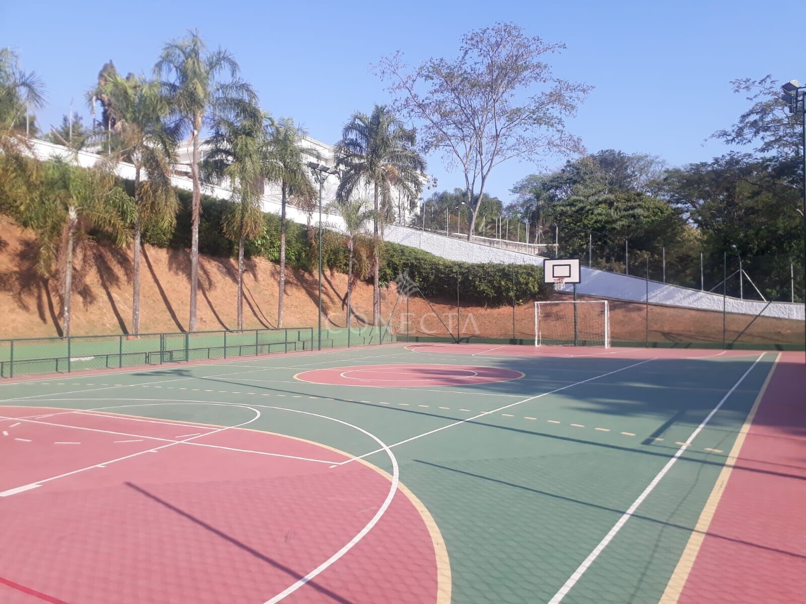 Casa, 4 quartos, 430 m² - Foto 17